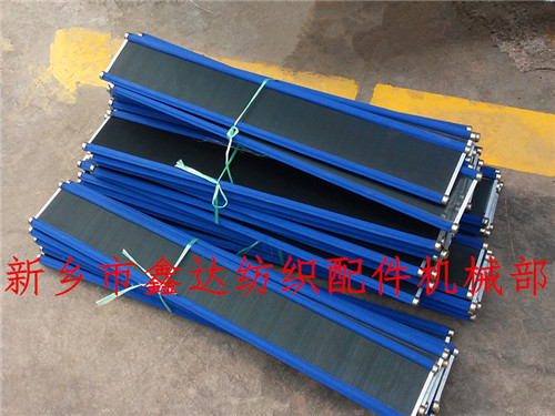 手工織布機配件（鋼筘、杼、鋼扣）