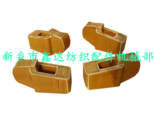 各種紡織皮結、皮圈的型號與規(guī)格對應說明