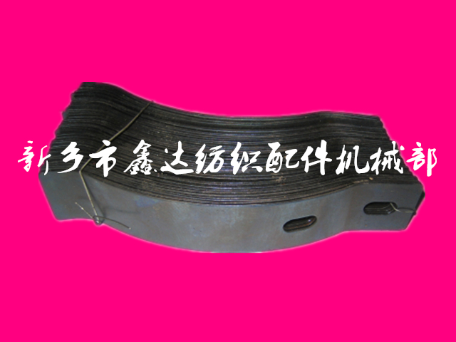 紡織彈簧F48皮圈壓簧 紡織彈簧(織布機彈簧F48)