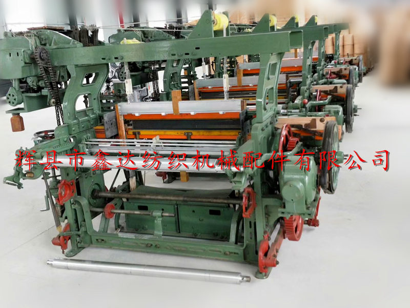 1515小型織布機(jī)改裝技術(shù) 32英寸多臂織布機(jī)