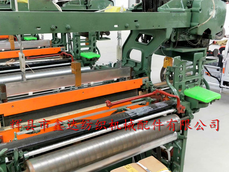 1515小型織布機(jī)改裝技術(shù) 小型多臂織布機(jī)